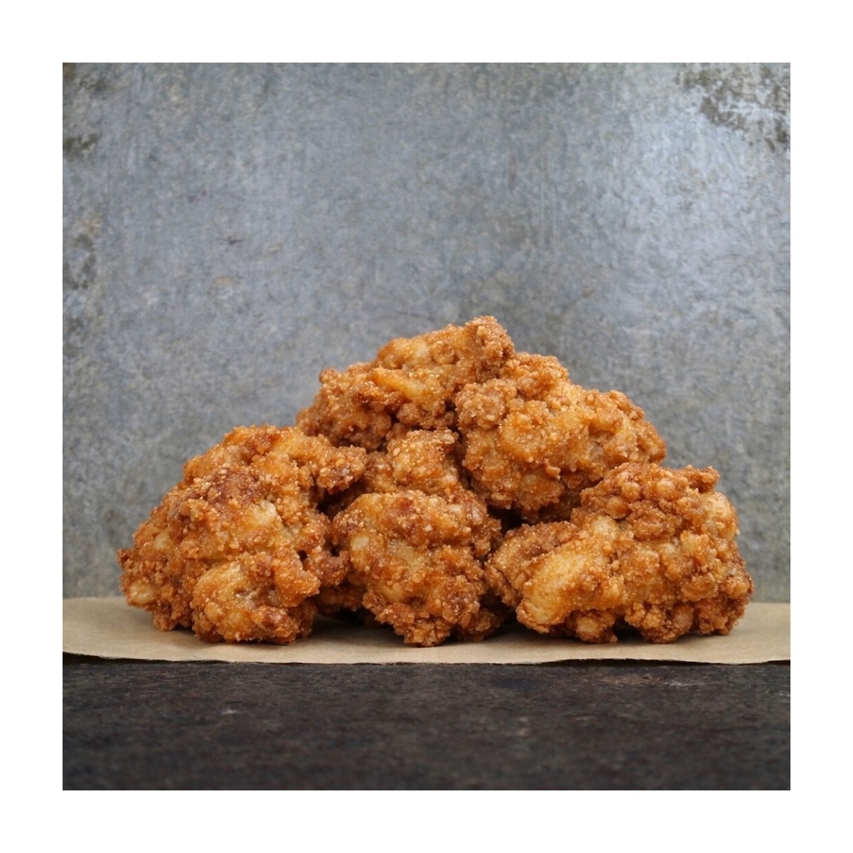 Kies je cadeau - Chicken karaage (Chicken karaage -500g)