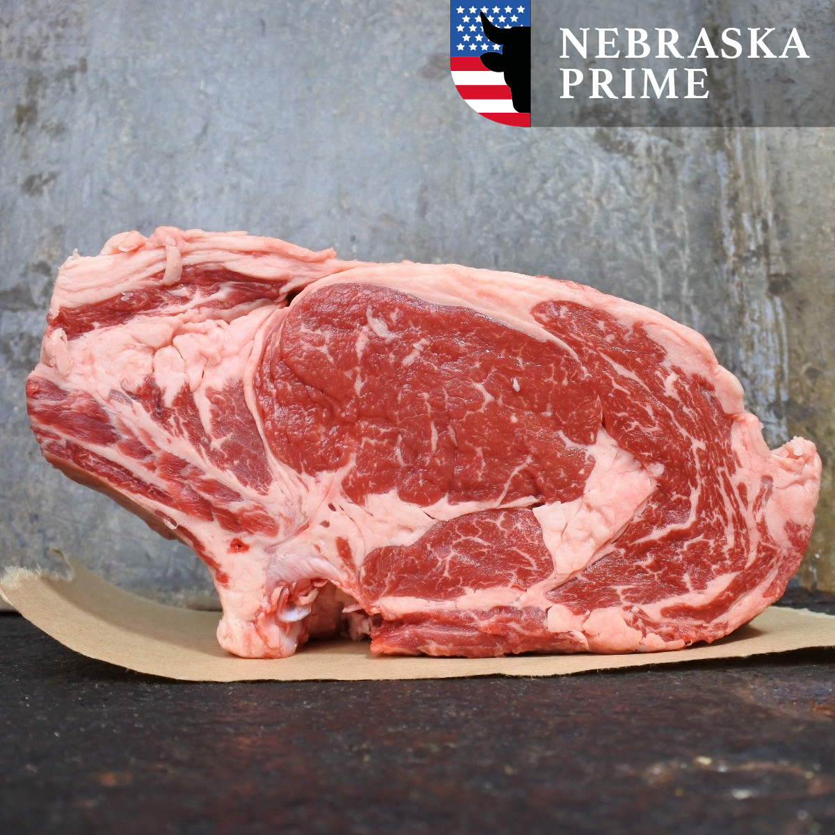Cote de boeuf Black Angus USDA prime (Cote de Boeuf Black Angus USDA prime -700~800g)