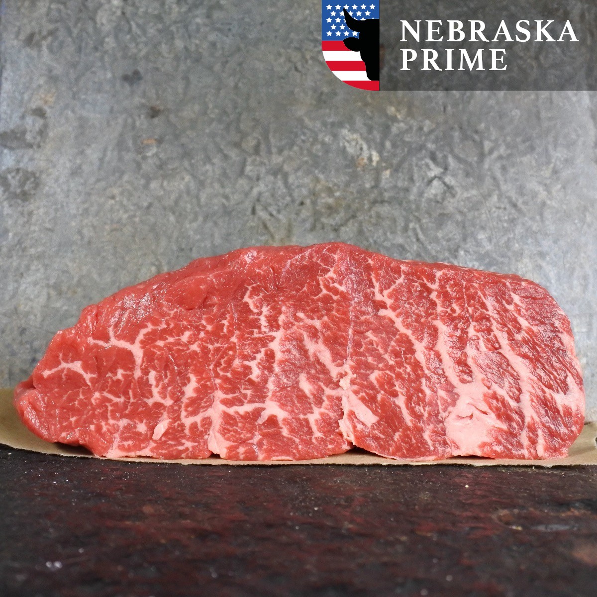 Denver steak Black Angus USDA prime (Denver steak Black Angus USDA prime -150~175g)