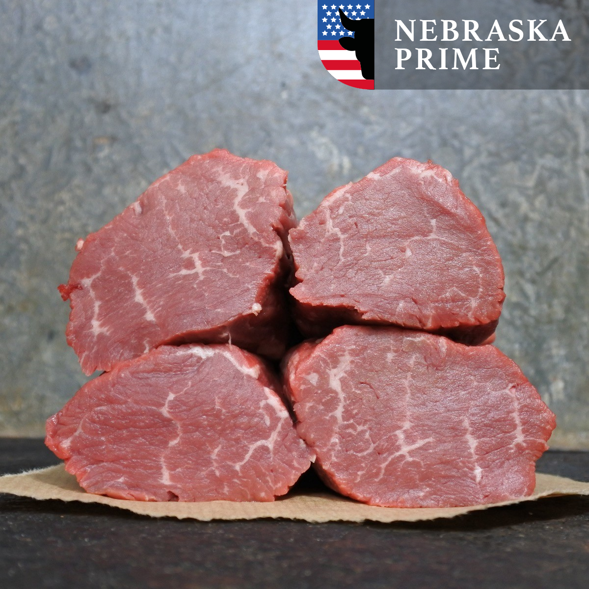 Diamanthaas Black Angus USDA prime (Diamanthaas Black Angus USDA prime -150~175g)