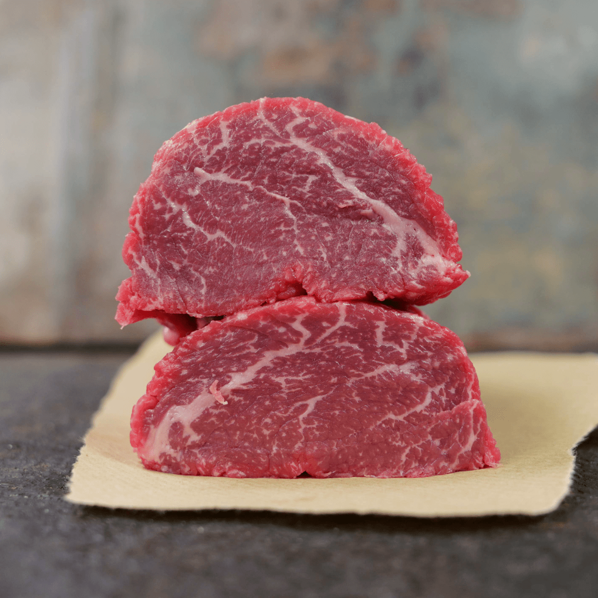 Diamanthaas Angus Wagyu USA BMS 5+ (Diamanthaas Angus Wagyu USA BMS 5+ -200~225g)