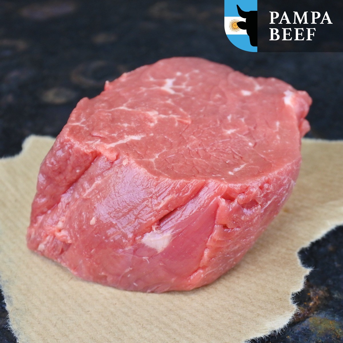Tournedos Black Angus Argentinie (Tournedos Black Angus Argentinie -125~150g)