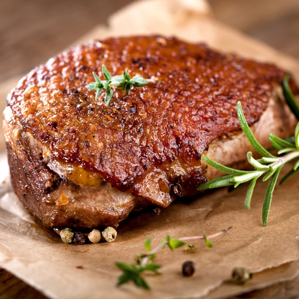 Eendenborst filet de canette (Eendenborst filet de canette -2x 180~200g)