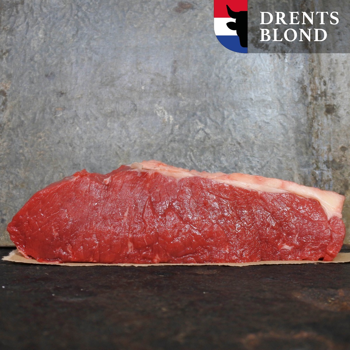 Entrecote Blonde Aquitaine (Entrecote Blonde Aquitaine -350~400g)