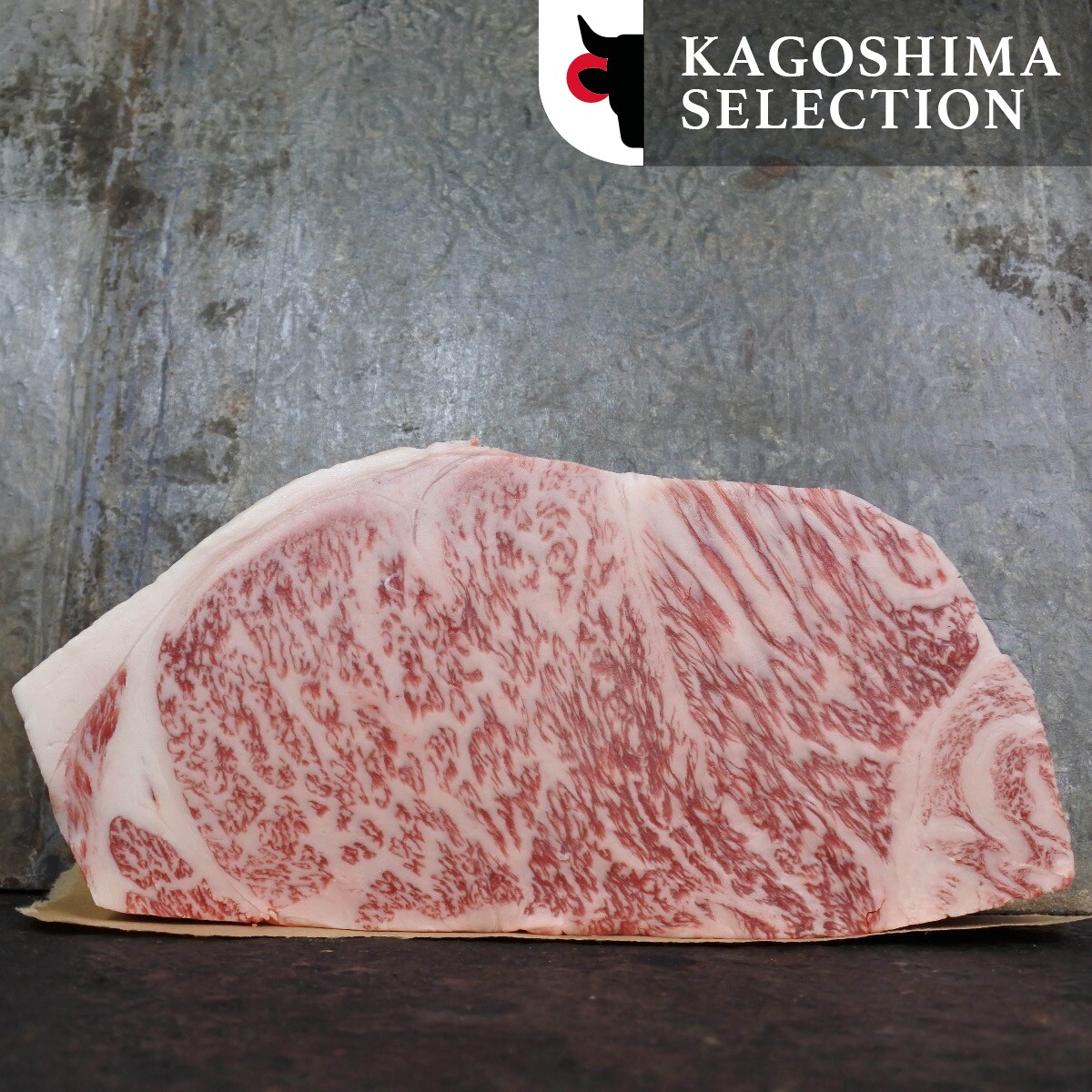 Entrecote Japans Wagyu A5+ BMS 12 (Entrecote Japans Wagyu A5+ BMS 12 -180~190g)