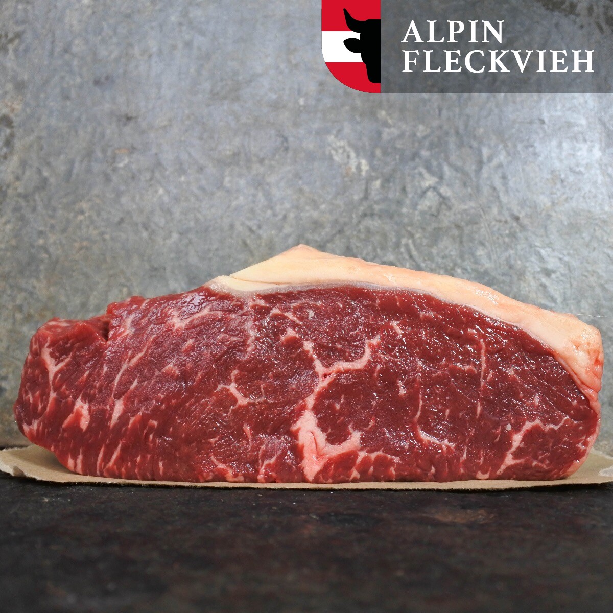Entrecote Simmentaler (Entrecote Simmentaler -275~300g)