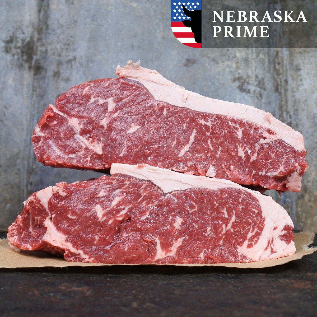 Entrecote aan het stuk Black Angus USDA prime (Entrecote aan het stuk Black Angus USDA prime -1400~1500g)