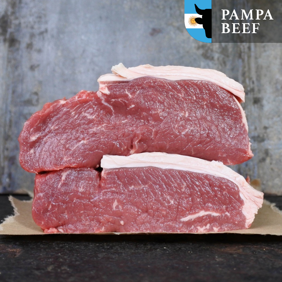 Entrecote aan het stuk Black Angus Argentinie (Entrecote aan het stuk Black Angus Argentinie -900~1000g)