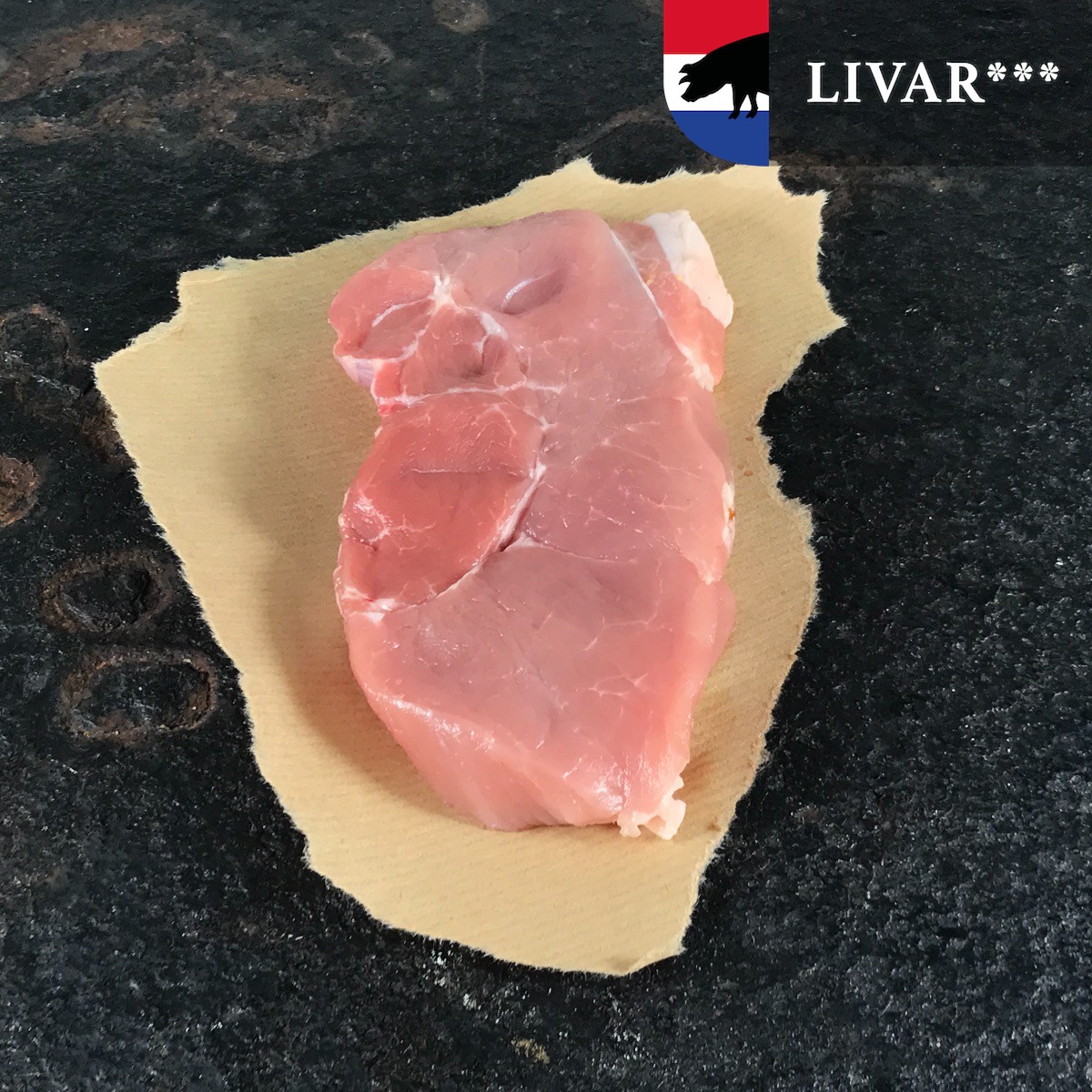 Hamlap Livar (Hamlap Livar -500g)