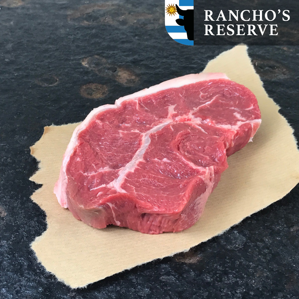 Sukadelappen Black Angus Uruguay (Sukadelappen Black Angus Uruguay -500~550g)