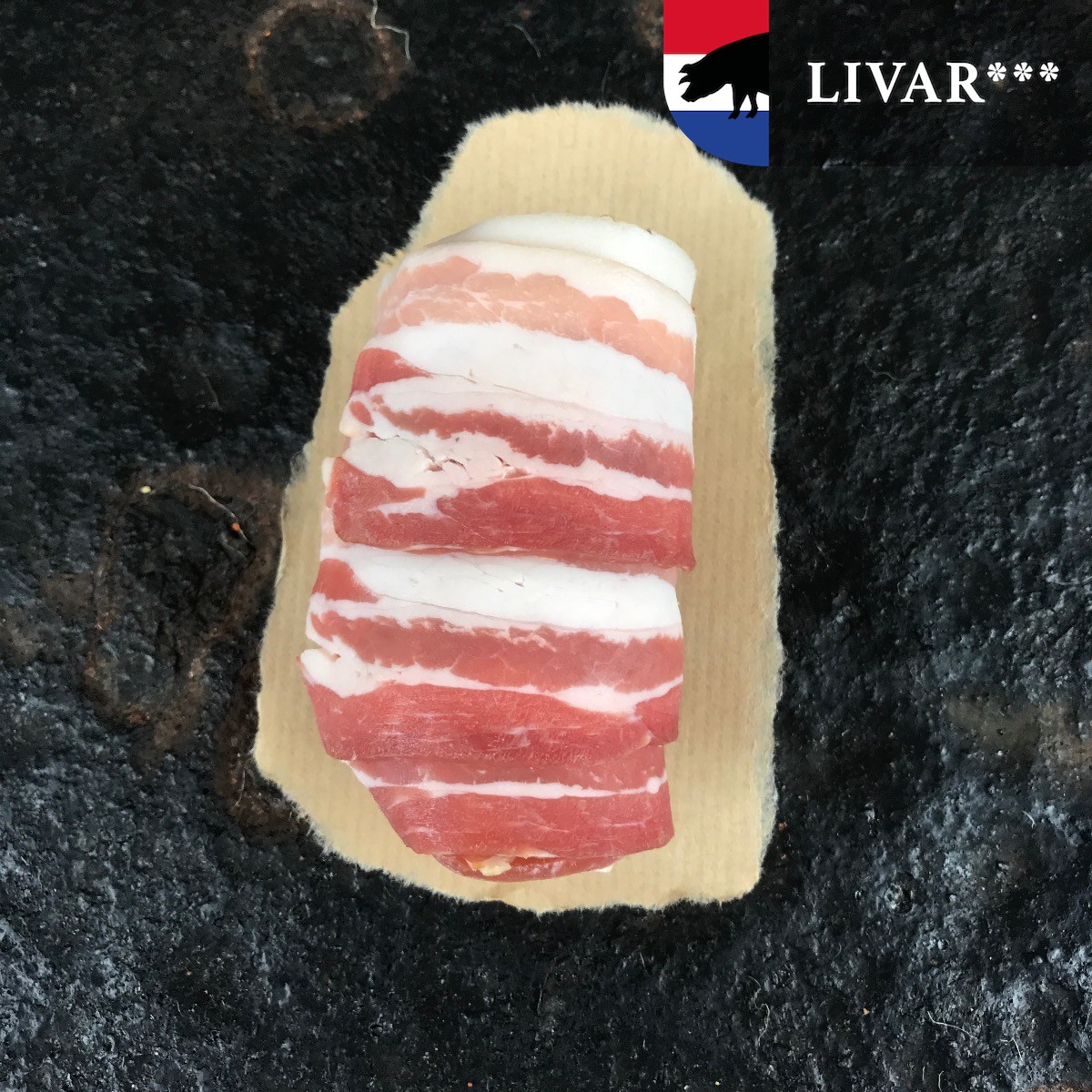 Slavink Livar