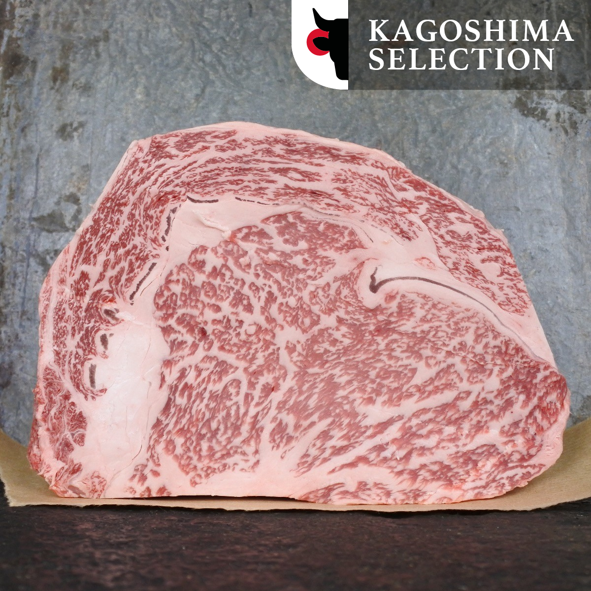 Ribeye Japans Wagyu A5+ BMS 12 (Ribeye Japans Wagyu A5+ BMS 12 -320~330g)