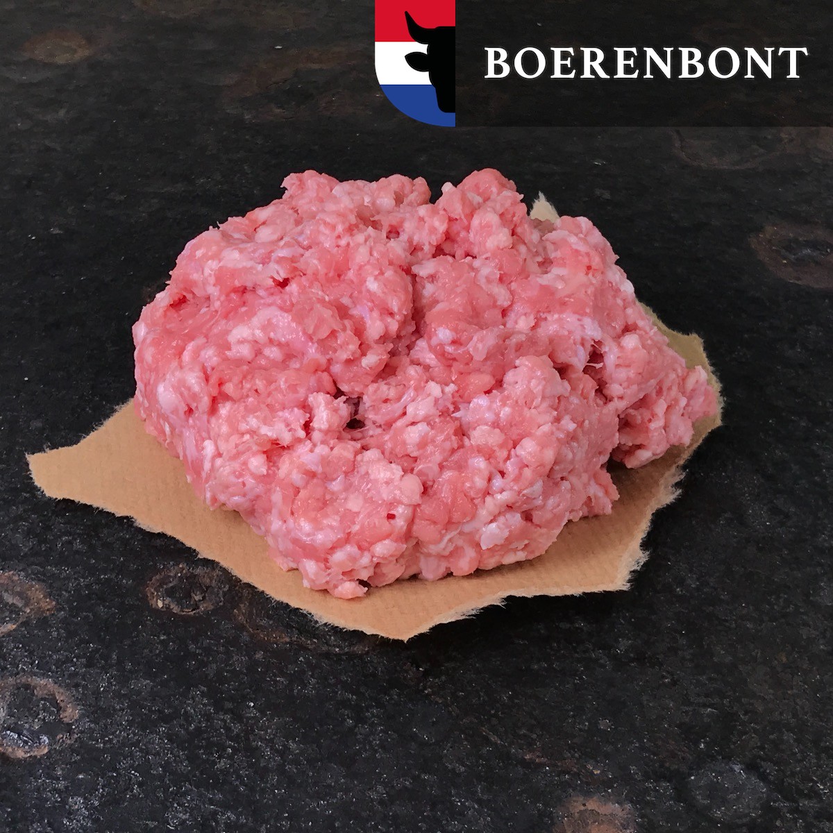 Kalfsgehakt (Kalfsgehakt -250g)