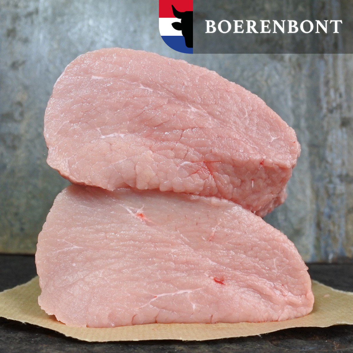 Kalfsmuis (Kalfsmuis -400~500g)