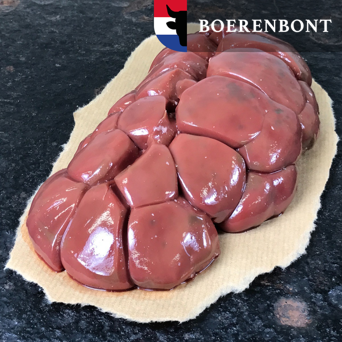 Kalfsniertjes (Kalfsniertjes -500~600g)