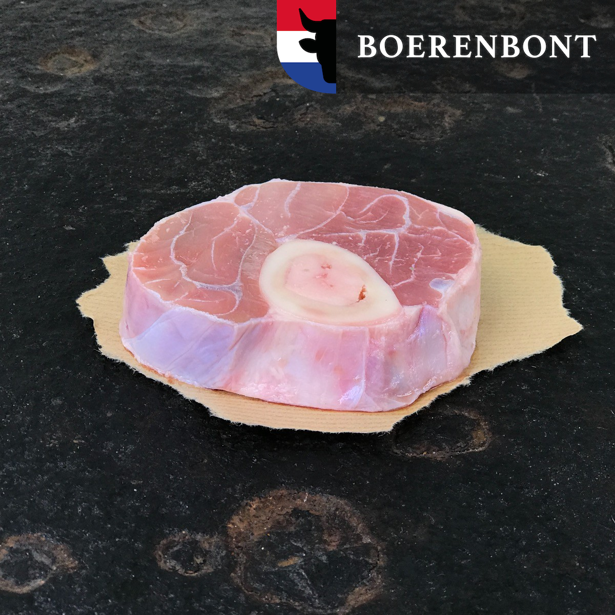 Kalfsschenkel (Kalfsschenkel -250~300g)