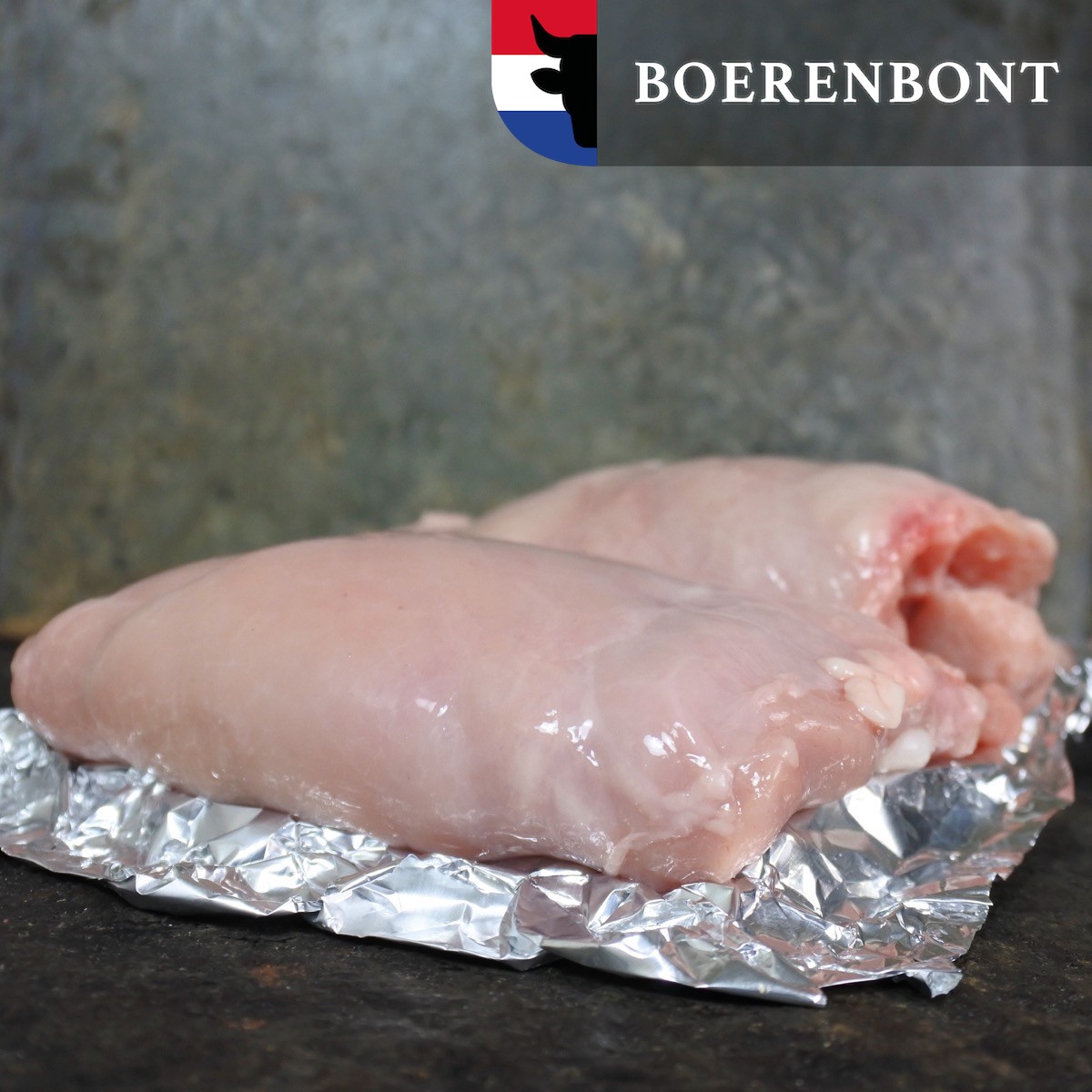 Kalfs hartzwezerik (Kalfs hartzwezerik -450~500g)
