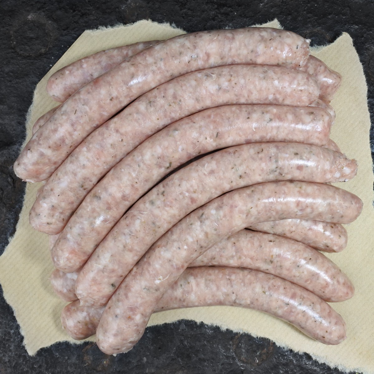 Kalkoensaucijsjes | Tuinkruiden (Kalkoensaucijsjes | Tuinkruiden -20x 50g)
