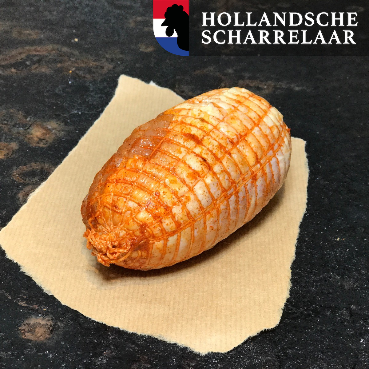 Kiprollade (van dijen) Scharrel (Kiprollade (van dijen) Scharrel -800g)