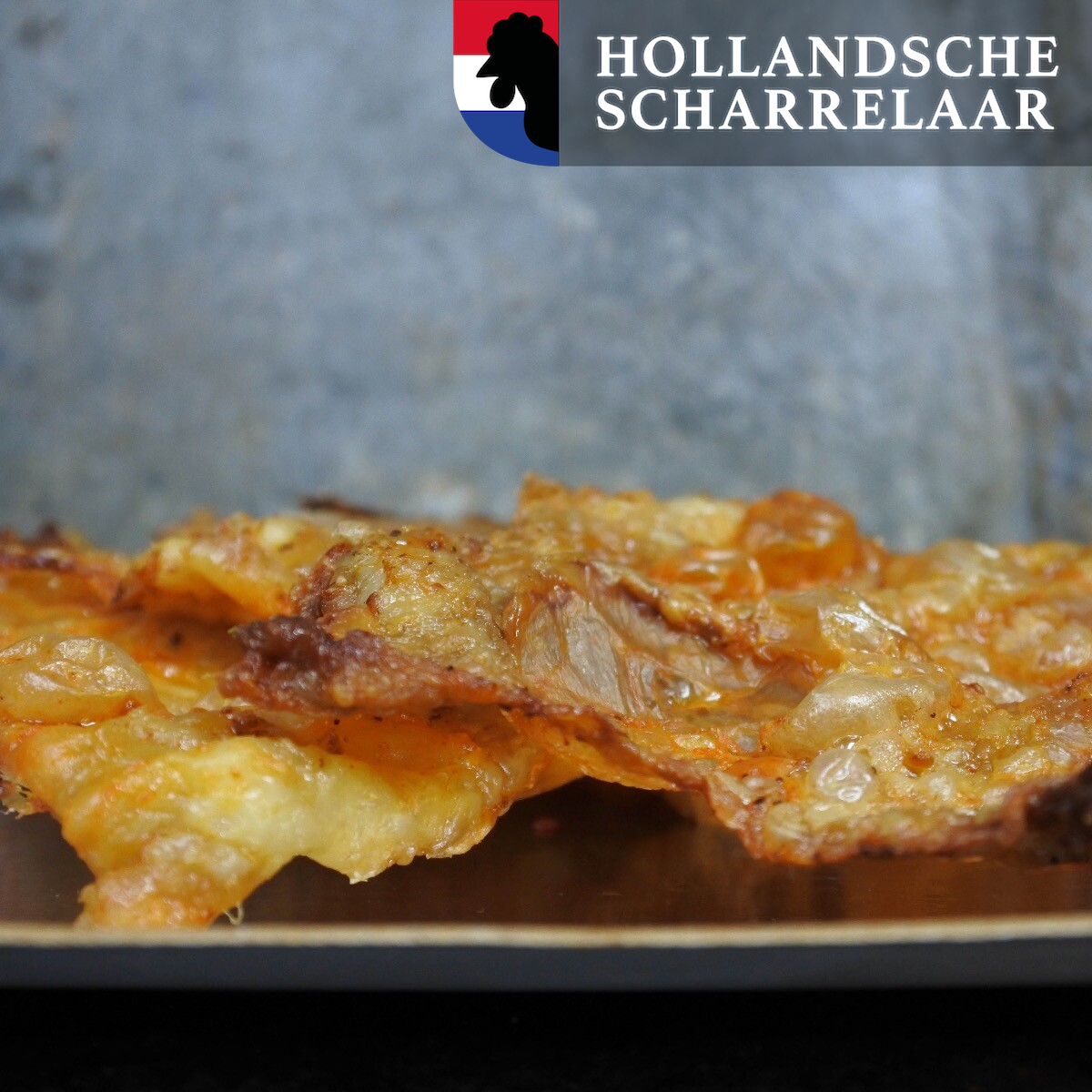 Kippenhuid Scharrel (Kippenhuid Scharrel -400g multiple skins)