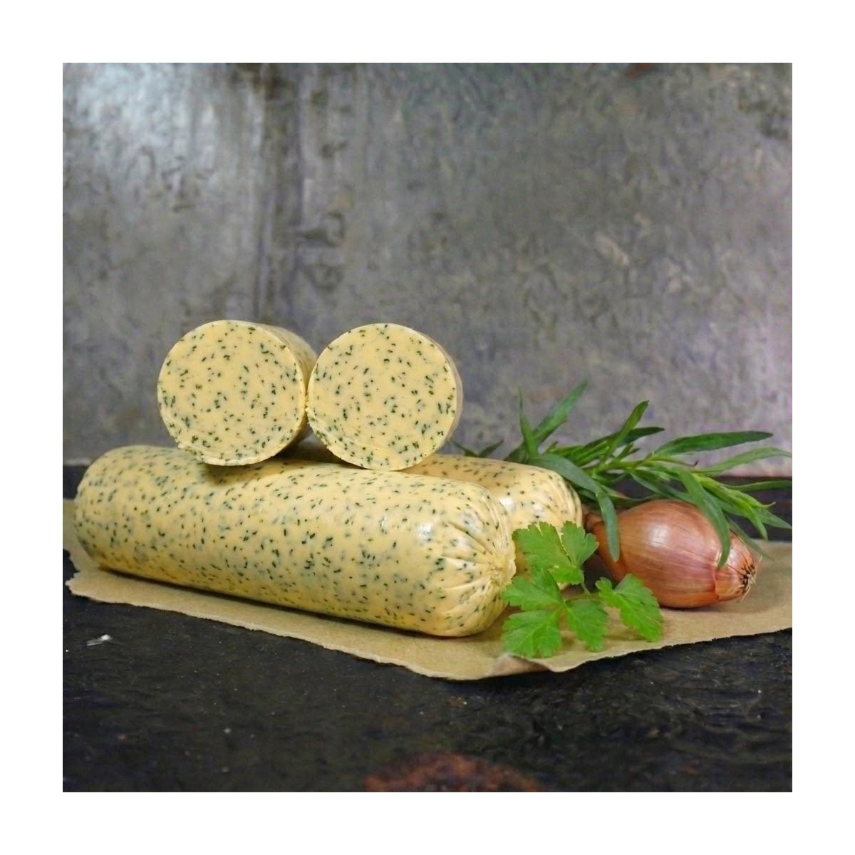 Kruidenboter | Bearnaise (Kruidenboter | Bearnaise -150g (3~4 pers))