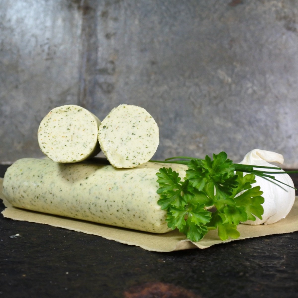 Kruidenboter | Cafe de Paris (Kruidenboter | Cafe de Paris -150g 3~4pers)