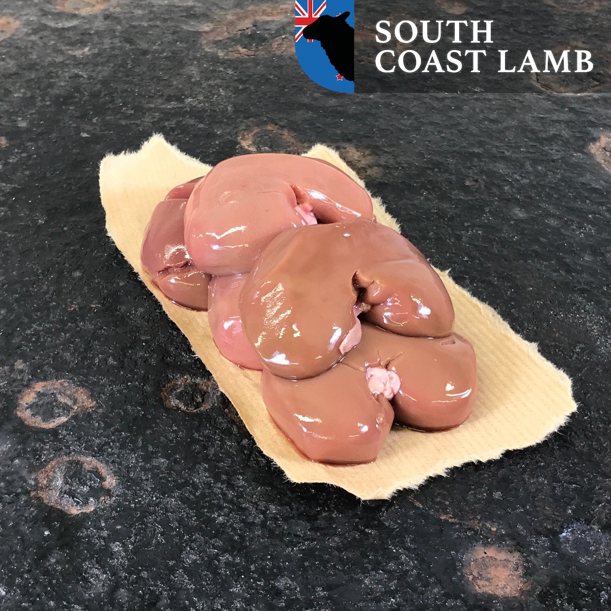 Lamsniertjes Nieuw Zeeland (Lamsniertjes Nieuw Zeeland -500g)