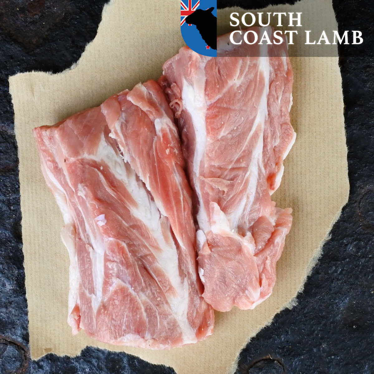 Lamsprocureur Nieuw Zeeland (Lamsprocureur Nieuw Zeeland -700~800g)