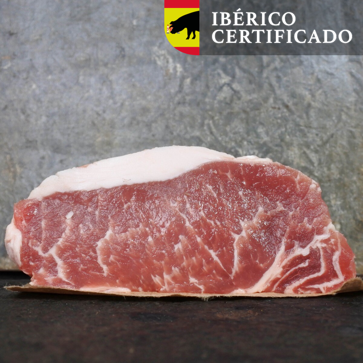 Varkensentrecote Iberico (Varkensentrecote Iberico -2x 125~150g)