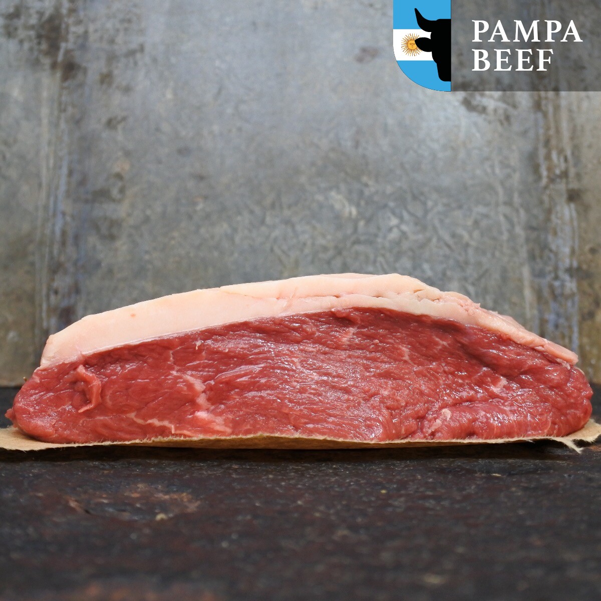 Picanha Black Angus Argentinie (Picanha Black Angus Argentinie -ca. 1300~1400g)