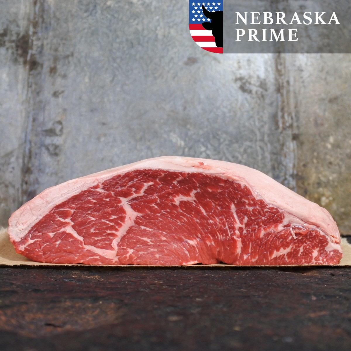 Picanha Black Angus USDA prime (Picanha Black Angus USDA prime -600~700g (half))