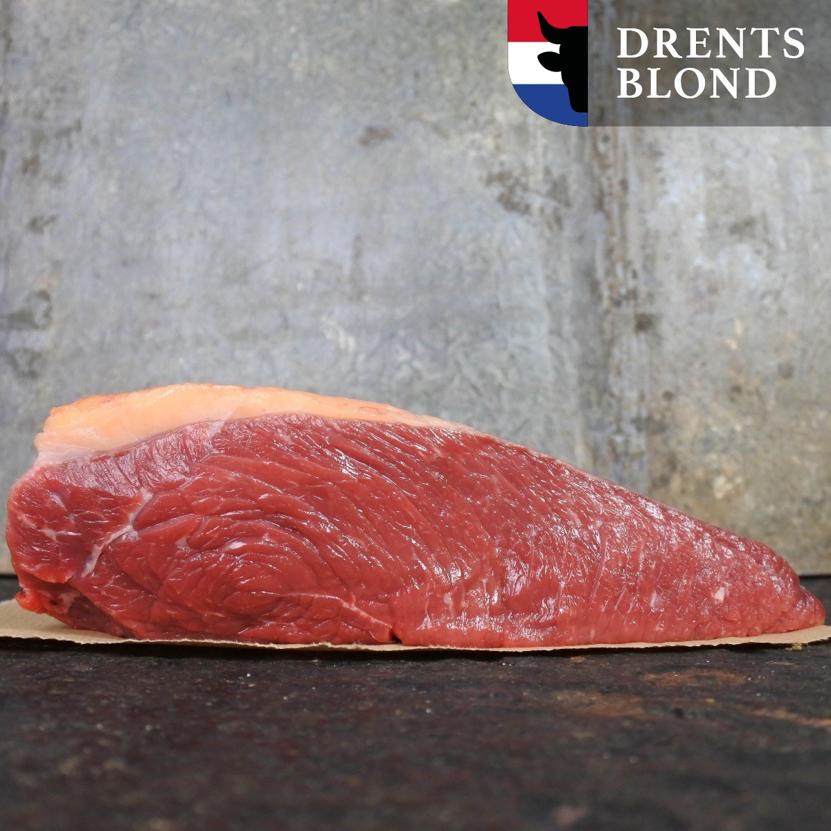 Picanha Blonde Aquitaine (Picanha Blonde Aquitaine -1700~1800g)
