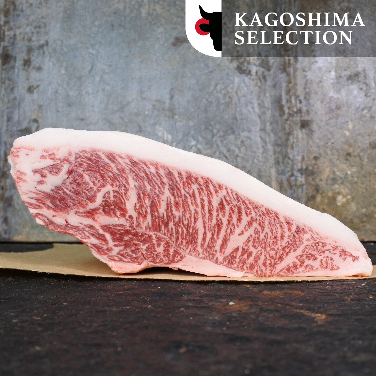 Picanha Japans Wagyu A5+BMS12 (Picanha Japans Wagyu A5+BMS12 -ca. 2100~2200 gram)