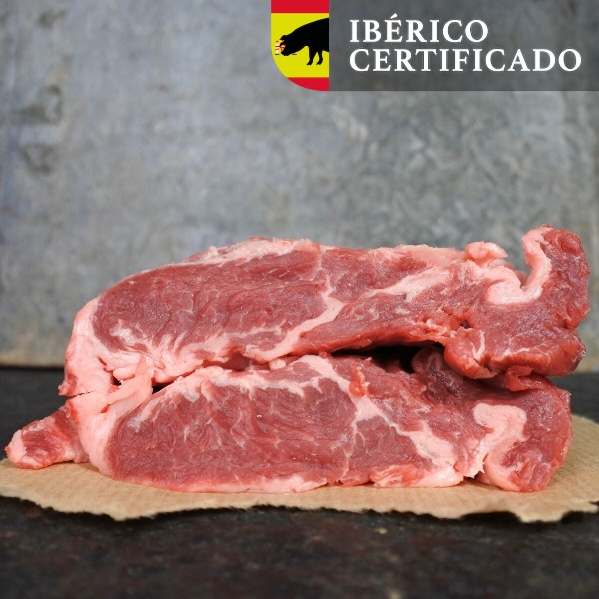 Pluma Iberico (Pluma Iberico -2x 200~250g )