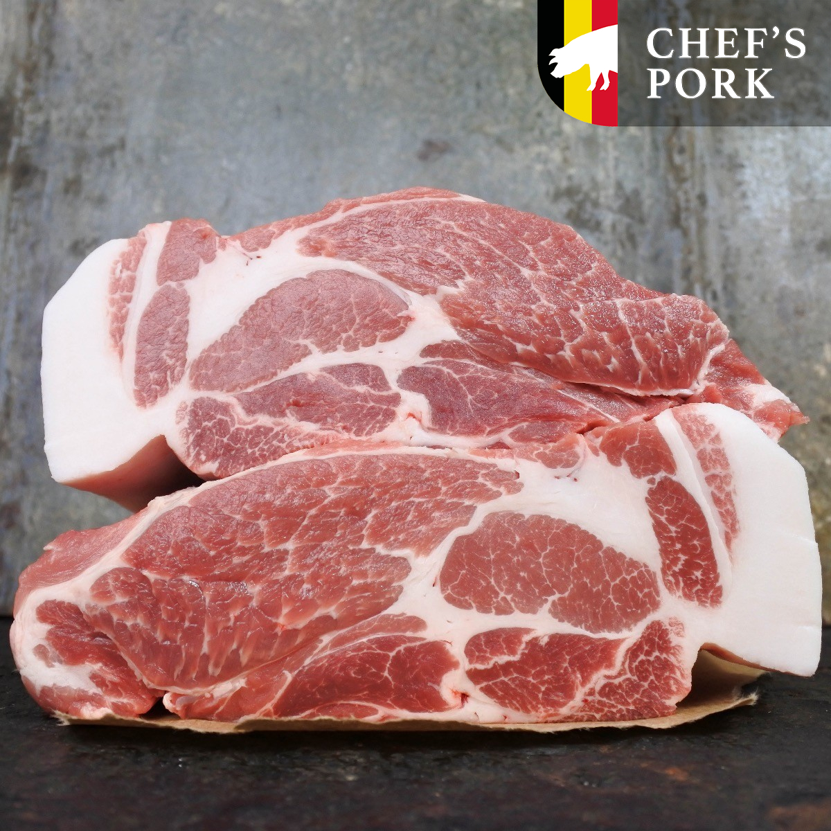 Procureur Duke of Berkshire (Procureur Duke of Berkshire -1200~1300g)