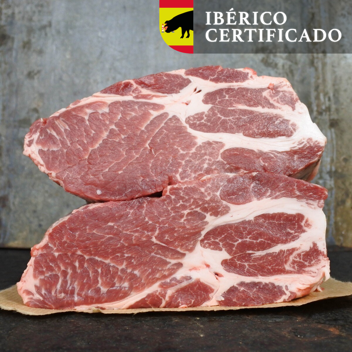 Procureur Iberico (Procureur Iberico -900~1000g)