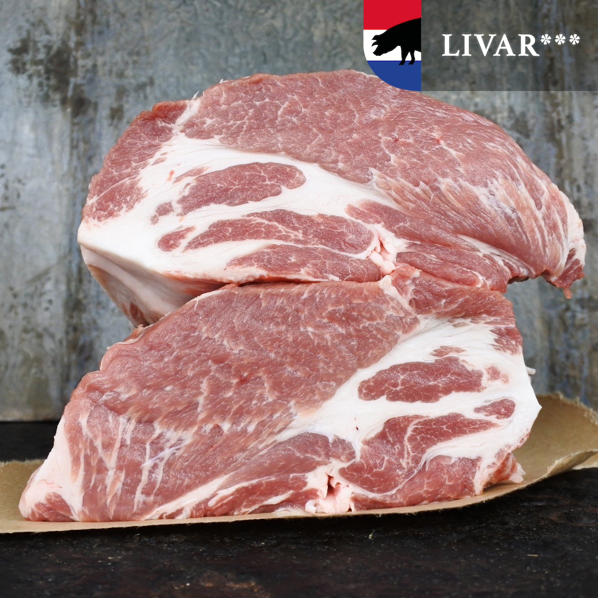 Procureur Livar (Procureur Livar -1300~1400g)