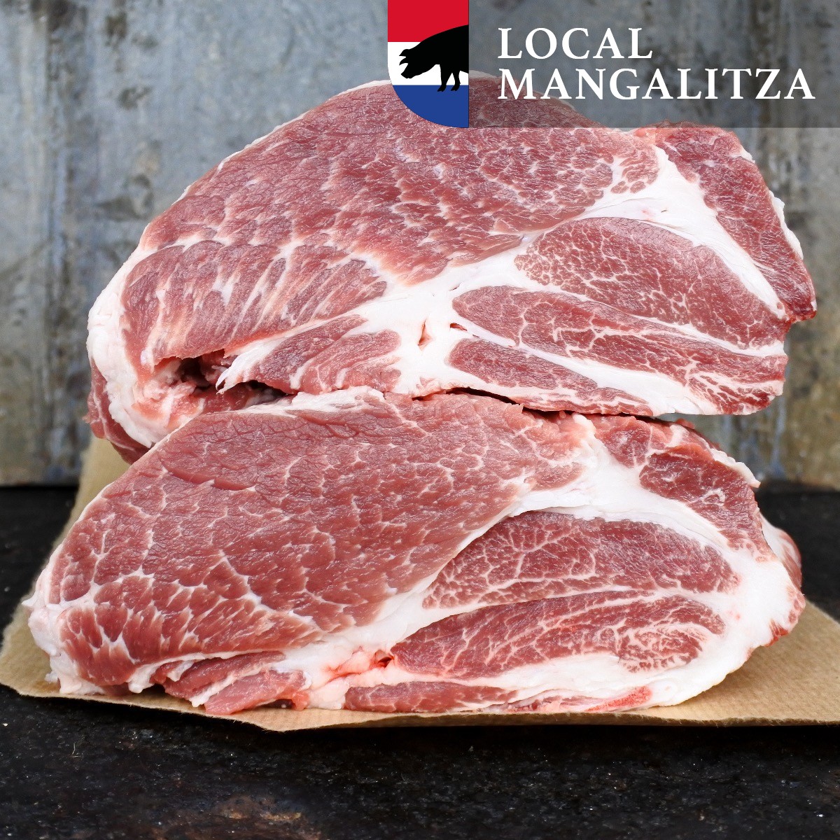 Procureur Mangalitza (Procureur Mangalitza -800~900g)