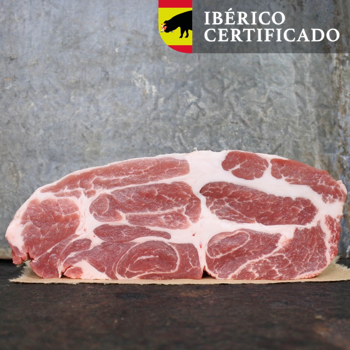 Procureurlapje Iberico (Procureurlapje Iberico -2x 200~225g)