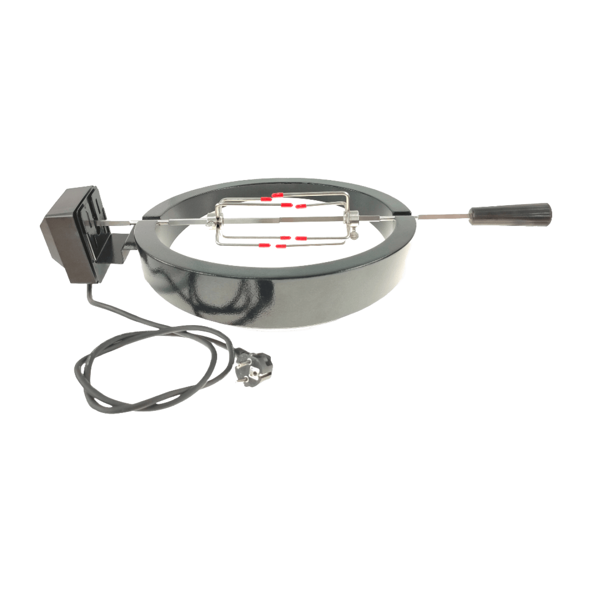 Rotisserieset Keij (alle maten)