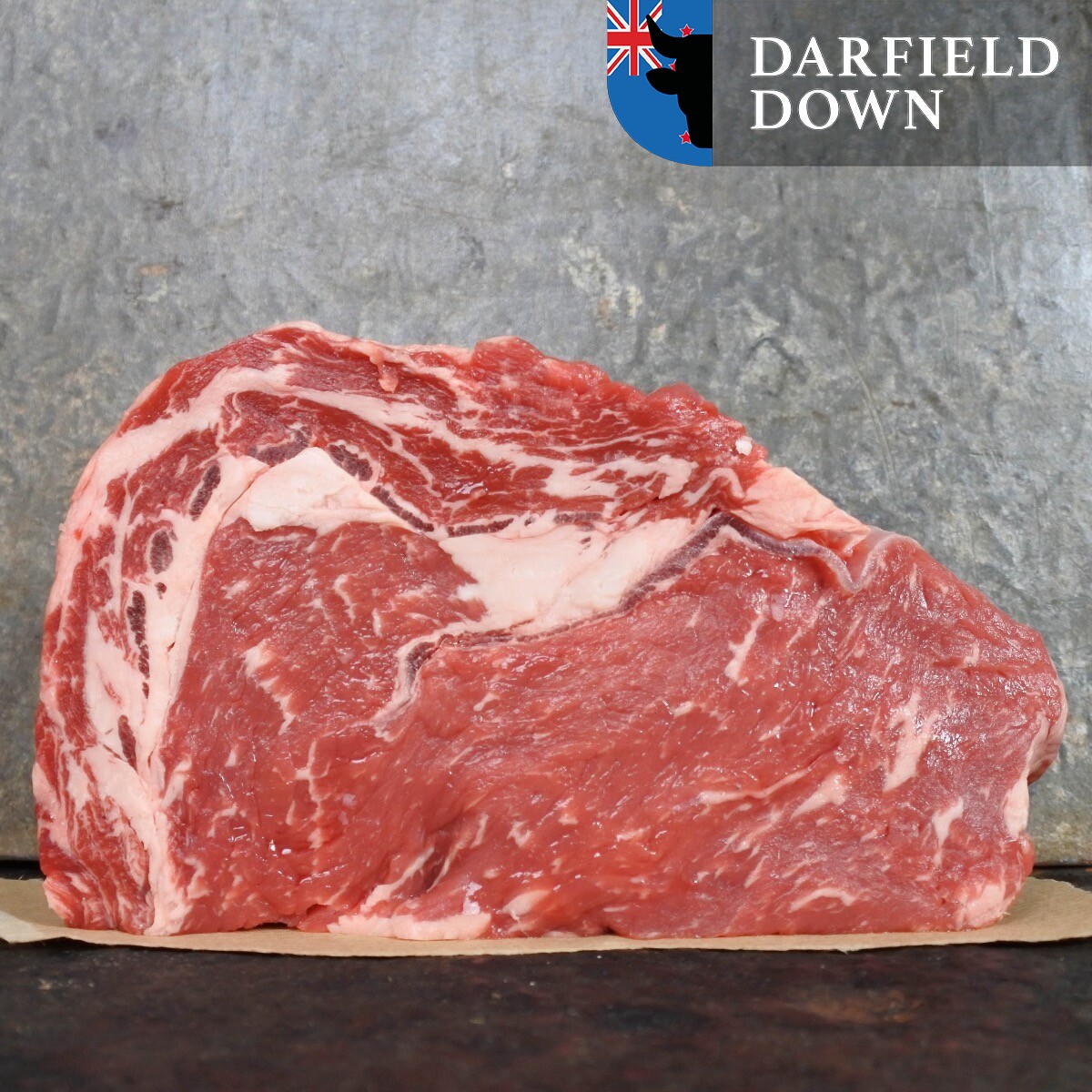 Ribeye Black Angus Nieuw Zeeland (Ribeye Black Angus Nieuw Zeeland -200~225g)