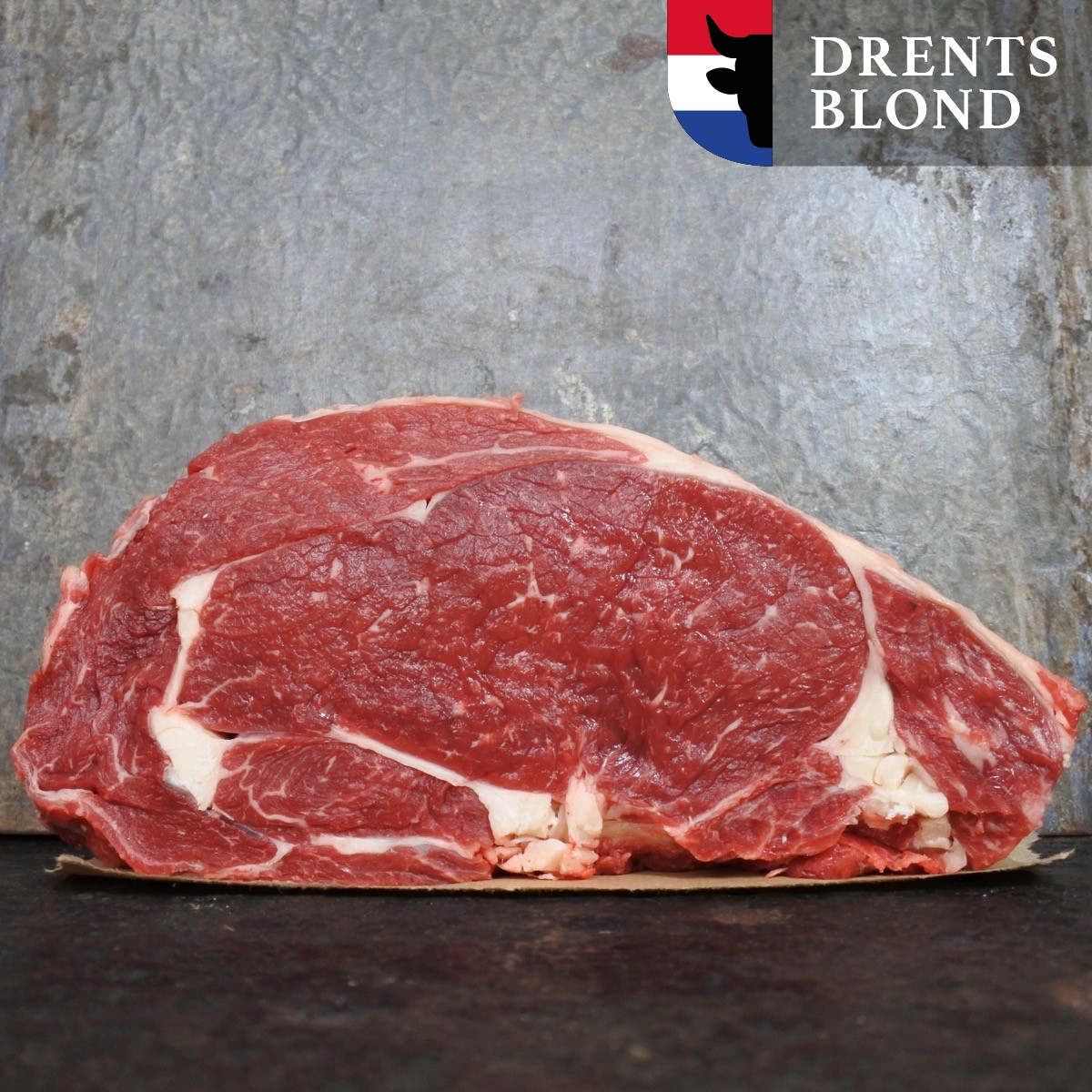 Ribeye Blonde Aquitaine (Ribeye Blonde Aquitaine -400~450g)
