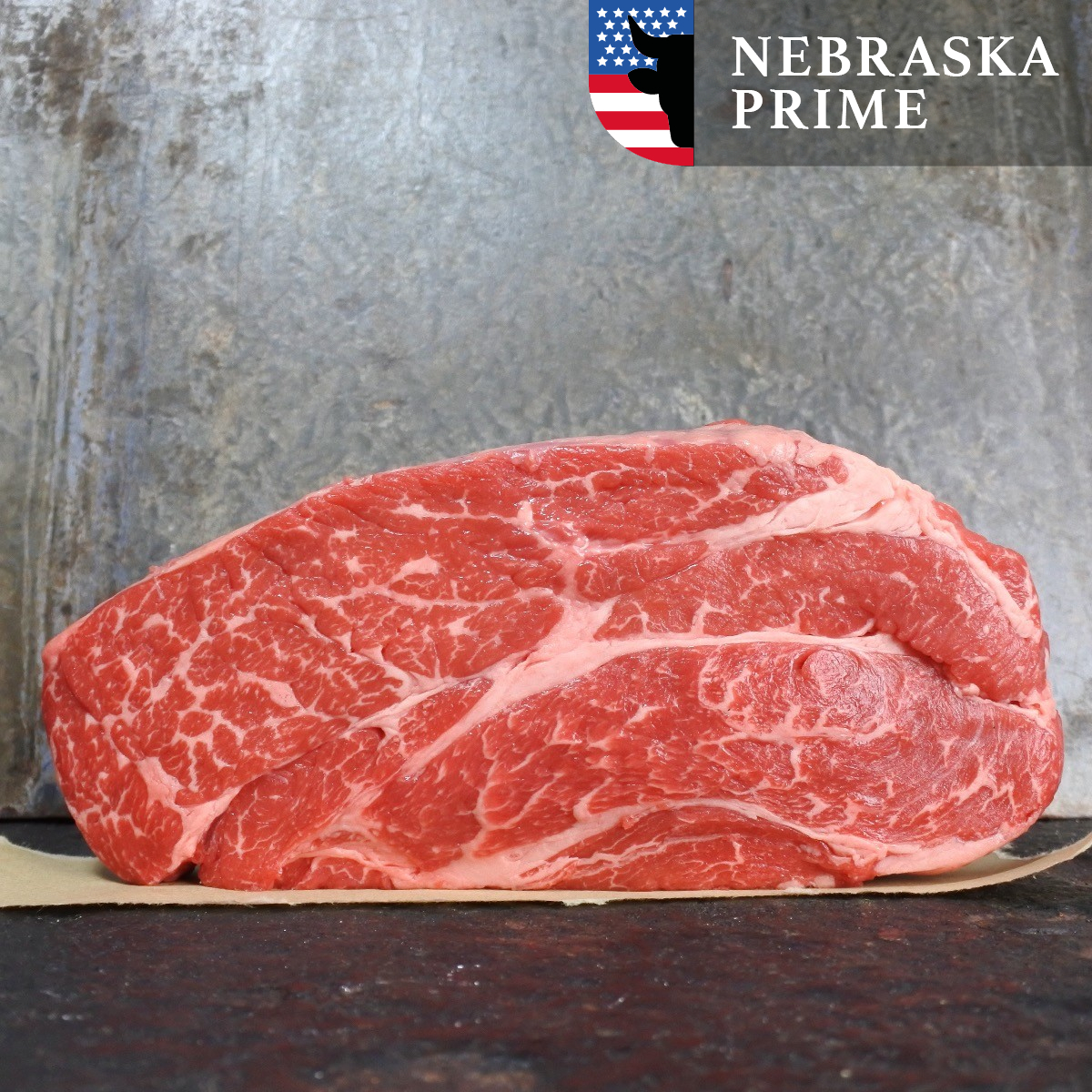 Riblappen Black Angus USDA prime (Riblappen Black Angus USDA prime -500~550g)