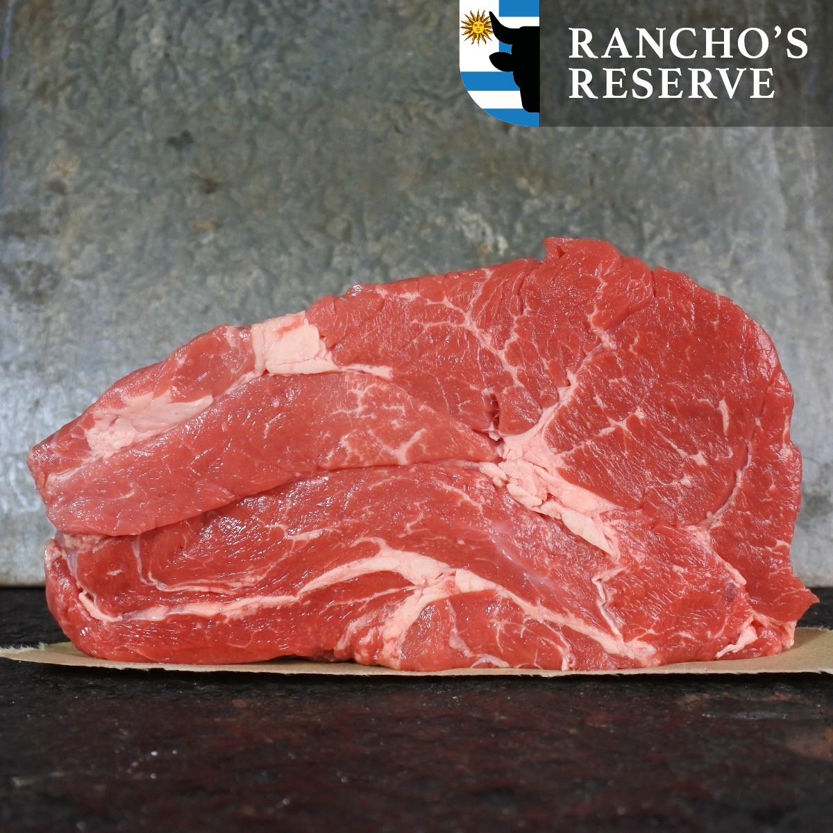 Riblappen Black Angus Uruguay (Riblappen Black Angus Uruguay -300~350g)