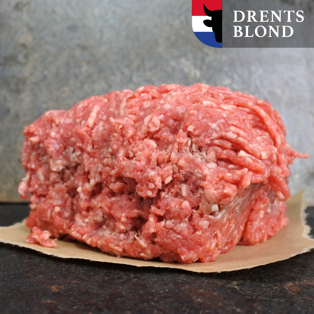 Rundergehakt Blonde Aquitaine (Rundergehakt Blonde Aquitaine -250g)