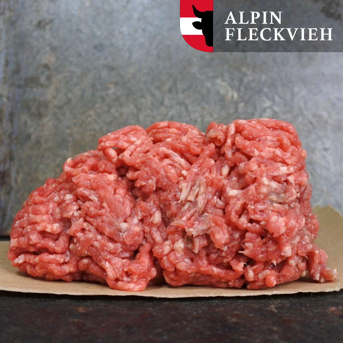 Rundergehakt Simmentaler (Rundergehakt Simmentaler -250g)