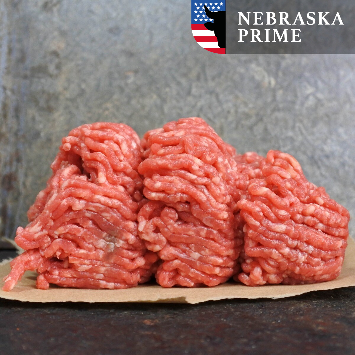 Rundergehakt Black Angus USDA prime (Rundergehakt Black Angus USDA prime -250g)