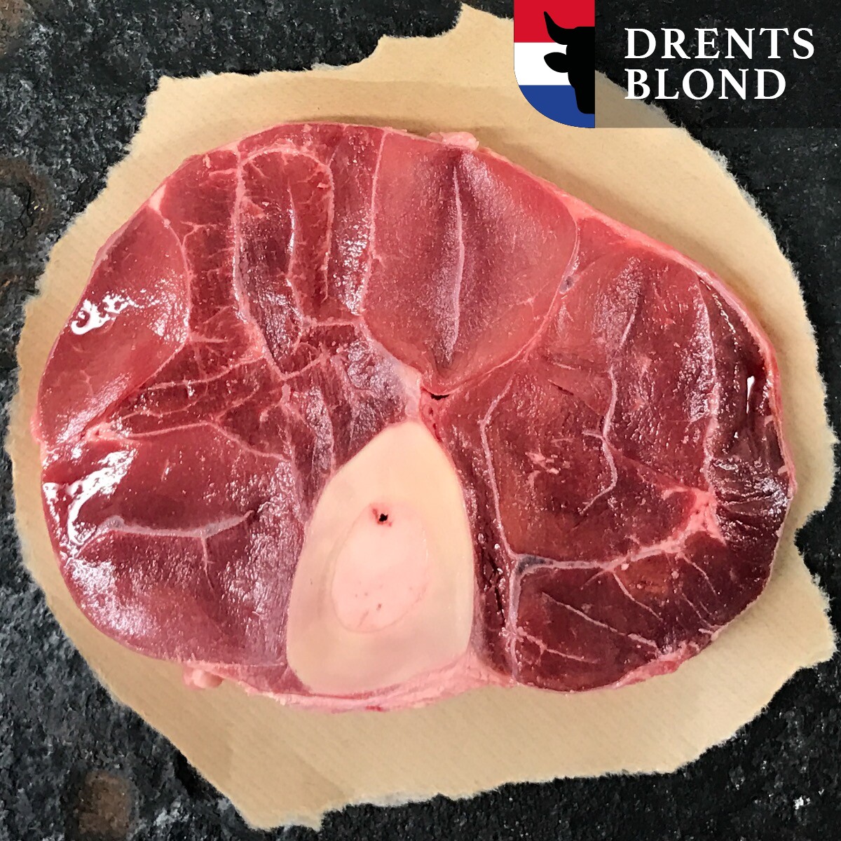 Schenkel Blonde Aquitaine (Schenkel Blonde Aquitaine -350~400g)