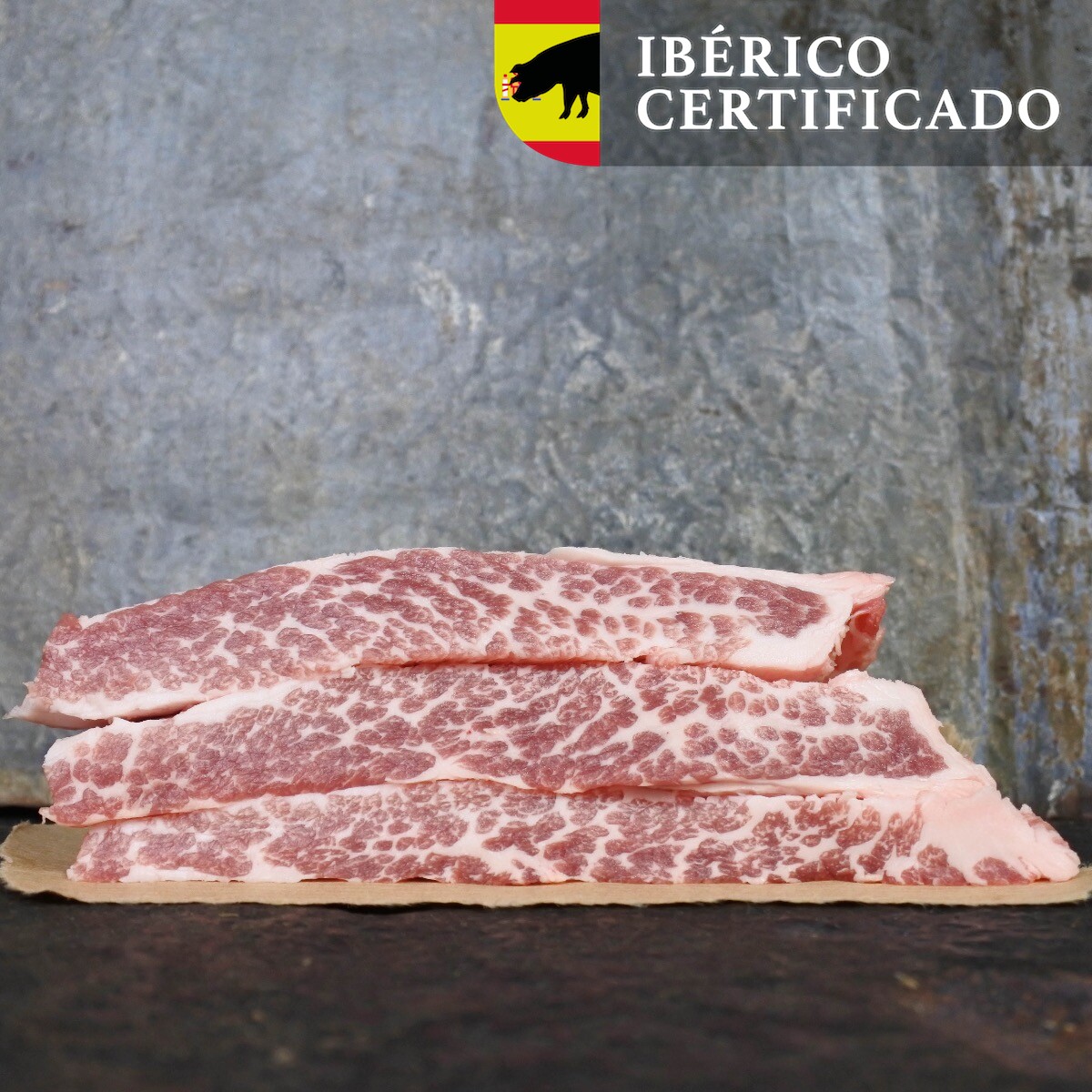 Secreto Iberico (Secreto Iberico -550~600g)