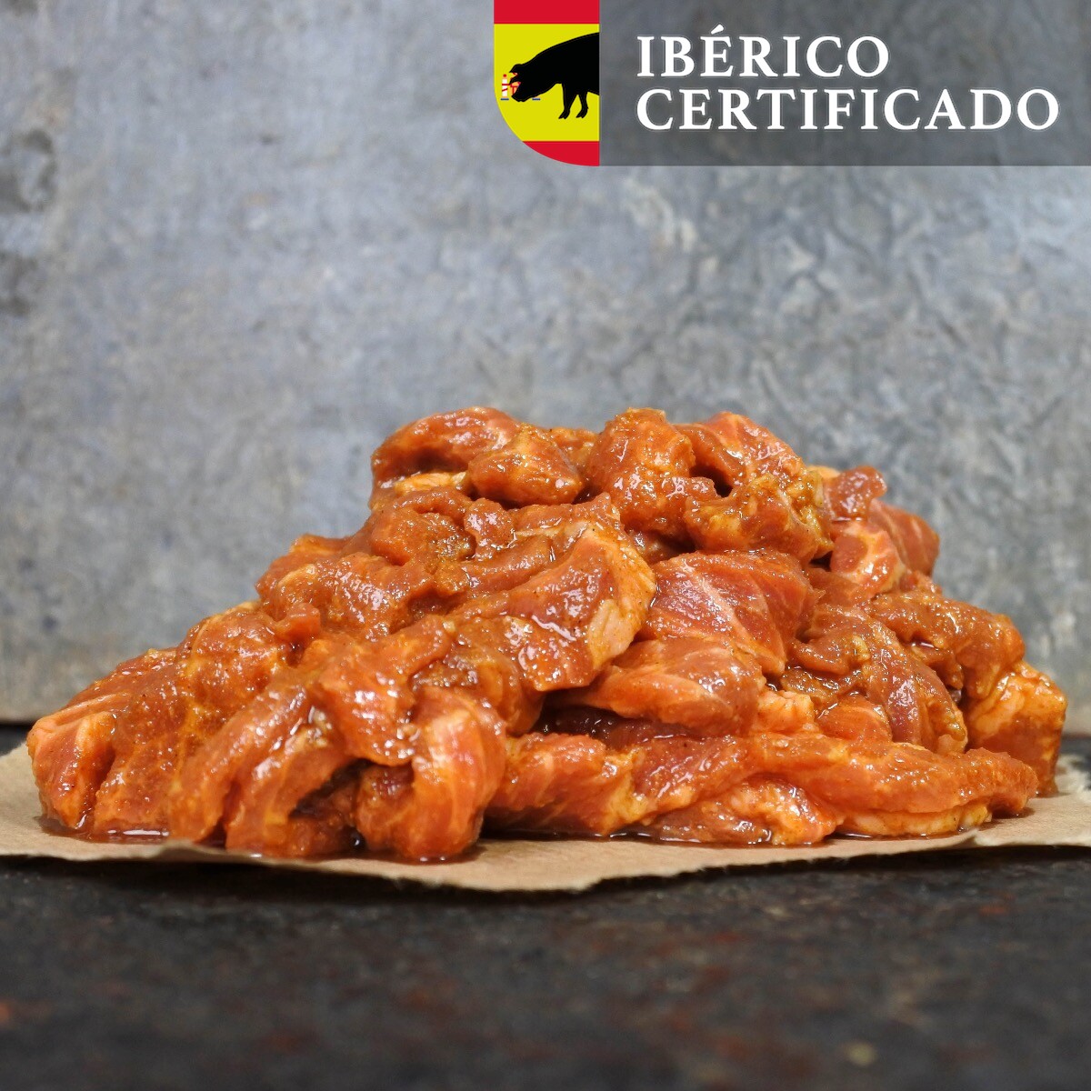 Shoarma Iberico (Shoarma Iberico -500g)